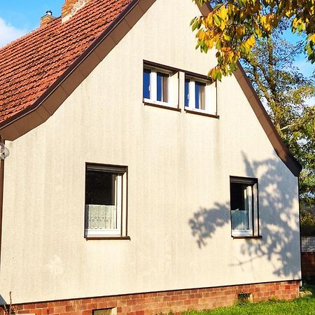 Haus Werner Villa Lebus Exterior photo
